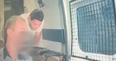 UPDATE. CIRC ÎN PORTUL TOMIS. Cum a încercat un polițist de la IPJ Constanța să scape de DNA. Subcomisarul a fost arestat - 2