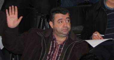 UPDATE - Tragedie la Constanța. Un CONSILIER JUDEȚEAN PSD s-a aruncat de la etajul 10 - 2