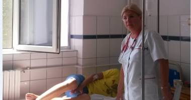 Update. Din tabără, direct la spital / 37 de copii, internați cu toxiinfecție alimentară, la CONSTANȚA ȘI MANGALIA - 3