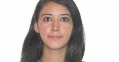 Stire din Eveniment : Tânără dispărută de la domiciliu. Ați văzut-o?
