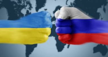 Stire din Actualitate : Proiectul noii doctrine a Ucrainei. Rusia este definită ca potențial inamic