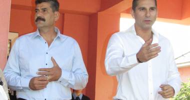 Stire din Cultură-Educație : Primarul Murfatlarului a participat la deschiderea noului an școlar