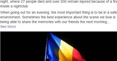 Stire din Eveniment : Unul dintre cei mai cunoscuți DJ din lume ia o decizie RADICALĂ după tragedia din Colectiv