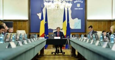Stire din Politică-Administrație : Secretari de stat, numiți în funcții prin decizii ale premierului