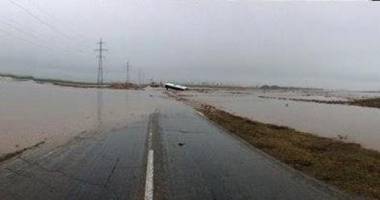 UPDATE / AUTOCAR CU 15 PASAGERI, LUAT DE VIITURĂ LA CONSTANȚA - Galerie FOTO - 7