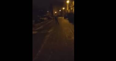 Stire din Social : VIDEO INCREDIBIL. STRĂZILE DIN CONSTANȚA, PATINOAR LA PROPRIU