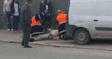 Galerie foto. Grav accident rutier la Constanța! UN MORT ȘI UN RĂNIT - UPDATE - 5