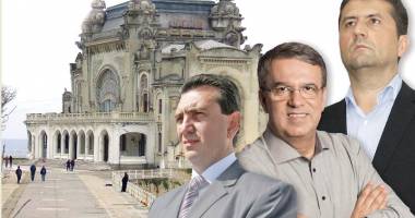 Stire din Politică-Administrație : CONSTANȚA, TU CU CINE VOTEZI? CE PRIMAR ÎȘI DORESC CONSTĂNȚENII