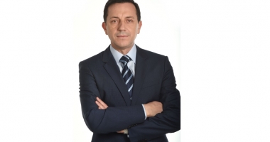Stire din Politică-Administrație : Interviu cu Cristy Băisan, candidat PNL la Consiliul Județean: "Vrem să readucem Constanța pe locul 1 în România din toate județele țării"