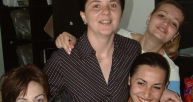 GALERIE FOTO. Georgiana Voineagu, o viață dedicată presei - 4
