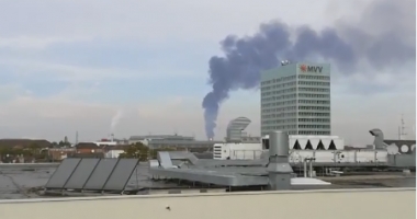 EXPLOZIE ÎN GERMANIA! Sunt mai multe victime