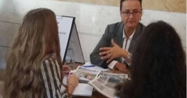UPDATE. Cea mai mare ofertă de locuri de muncă din ultimii ani, azi, la Constanța - 11