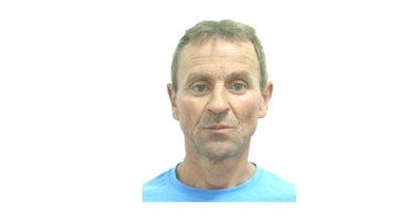 L-ați văzut? Contactați urgent poliția!