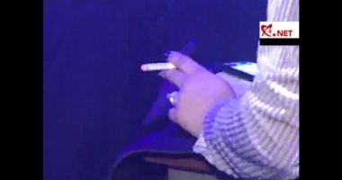 Stire din Eveniment : INCENDIU BAMBOO / În club se fuma fără restricții, deși legea interzice acest lucru