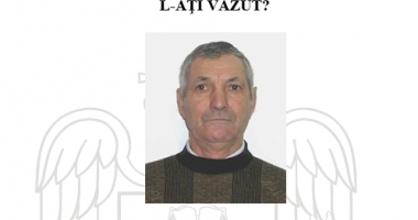 DISPARIȚIE LA CONSTANȚA / POLIȚIA ESTE ÎN ALERTĂ - 2