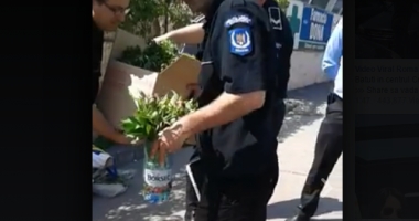 Stire din Eveniment : "Localii" din Constanța, făcuți praf de polițiști: "Este necesar să reveniți la titulatura de gardieni publici" / VIDEO