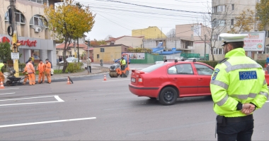 Stire din Eveniment : Polițiștii locali își apără interesele. "Și noi avem facultate! Să rămână Miliția Circulație să facă ordine pe străzi"