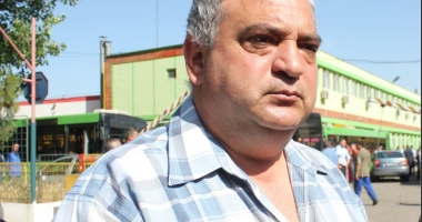 Stire din Social : Director nou la RATC Constanța. Cine îl înlocuiește pe Ovidiu Tănase