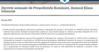 VESTE URIAȘĂ PENTRU MILITARI. IOHANNIS A PROMULGAT LEGEA PRIVIND SALARIILE MILITARILOR. Când vor primi cadrele militare salariile mărite - 2