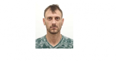 CONSTĂNȚEAN CĂUTAT DE POLIȚIȘTII. L-ați văzut?