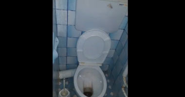 Stire din Eveniment : VIDEO. Polițiștii detașați pe litoral, ținuți printre MUCEGAI ȘI GÂNDACI. Șeful IPJ Constanța a decis mutarea lor la un alt hotel