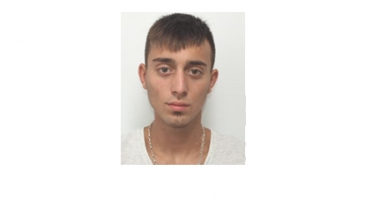Tânăr de 20 de ani, dispărut de acasă. L-ați văzut?