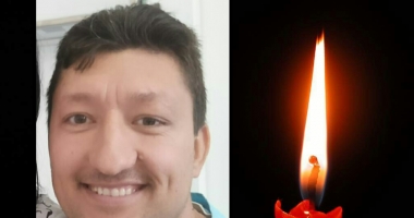 Stire din Eveniment : "Ieri eram fericiți, astăzi suntem plini de durere" / LACRIMI ȘI DURERE, DUPĂ MOARTEA MEDICULUI DE LA SPITALUL JUDEȚEAN CONSTANȚA