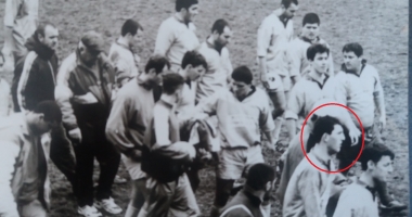 Arhiva de Aur "Cuget Liber". In memoriam Florin Ciutacu. Drum lin, "Matrozule"! - 3