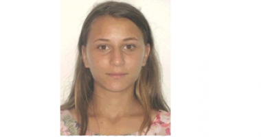 Stire din Eveniment : Minoră din Constanța, dată dispărută după ce a plecat de acasă