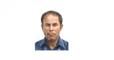 Stire din Eveniment : Bărbat din Valu lui Traian, căutat de polițiști în tot județul Constanța