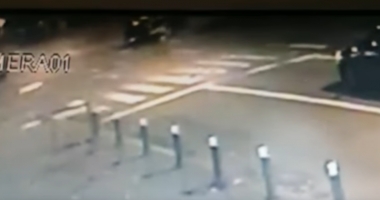 Nenorocirea de pe strada Mircea putea fi evitată! Amănuntul care e vizibil pe înregistrarea video