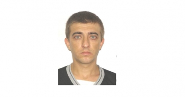 Tânăr căutat de polițiștii din Constanța!