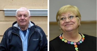 Stire din Sport : Astăzi, zi specială pentru doi mari oameni de sport din Constanța!