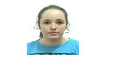 Stire din Eveniment : COPILĂ DIN VALU LUI TRAIAN, DISPĂRUTĂ FĂRĂ URMĂ! POLIȚIA ESTE ÎN ALERTĂ