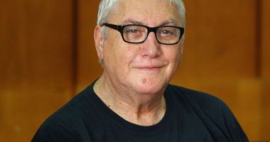 Stire din Cultură-Educație : Mărțișor Hondrilă, la 75 de ani: "O națiune fără modele și fără educație nu are niciun viitor!"