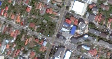 Trei blocuri noi de opt etaje, pe Șoseaua Mangaliei - 2
