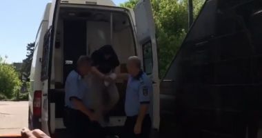 Suspectul crimei din Vama Veche, arestat! Acuzat de trafic de droguri într-un alt dosar