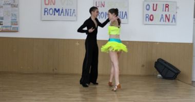 GALERIE FOTO / Un liceu aproape de centenar, în centenar - 4