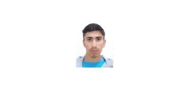 Tânăr dat dispărut! Poliția, apel către constănțeni