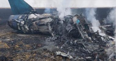 Cine este pilotul care și-a pierdut viața în accidentul aviatic de la Fetești