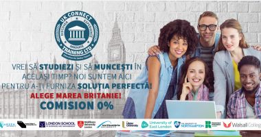 Vrei să mergi la facultate în Marea Britanie? Iată unde primești informații și consiliere gratuită - 2