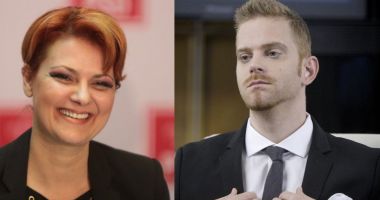 Stire din Politică-Administrație : Olguța Vasilescu și Ilan Laufer, RESPINȘI DE IOHANNIS