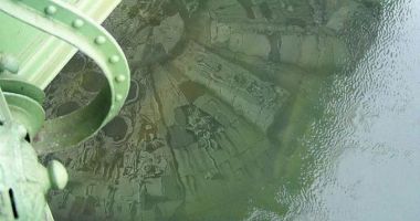Stire din Actualitate : O echipă de specialiști va căuta în Dunăre rămăsițele a mii de evrei asasinați în 1944