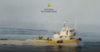 Stire din Eveniment : VIDEO. FOCURI DE ARMĂ PE MAREA NEAGRĂ! Cum s-a petrecut incidentul cu pescadorul turcesc, suprins la braconat