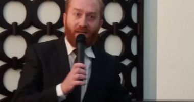 Stire din Cultură-Educație : El este noul director interimar al Teatrului de Stat Constanța