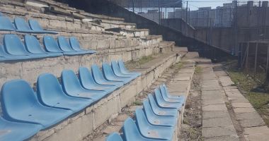 Legenda decăzută! Pe mâinile cui a încăput stadionul "Mihail Naca" - 7