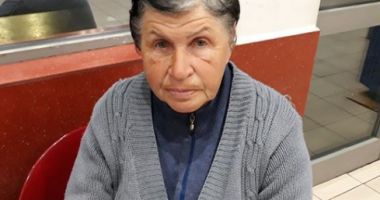 Stire din Cultură-Educație : CAZUL BĂTRÂNEI DIN GARA CONSTANȚA / Lămuriri despre situația celei care a sensibilizat populația