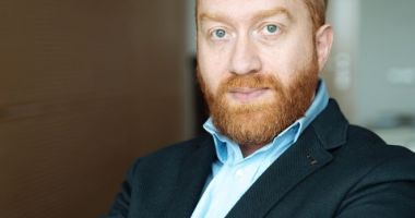 Erwin Șimșensohn: "Constanța este o necunoscută în rândul teatrelor românești" - 2