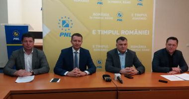 Stire din Politică-Administrație : Primarii liberali, campioni la atragerea fondurilor europene