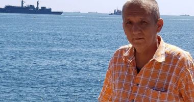 Stire din Eveniment : APEL UMANITAR, DE LA AMBULANȚA CONSTANȚA! "Din păcate, este în comă, intubat!"